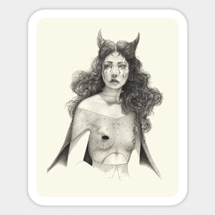 Study #?? Sticker